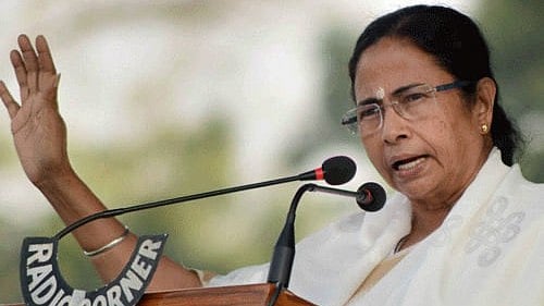 Trinamool Congress Unveils Second Candidate List for Assam, Withdraws Senior VP