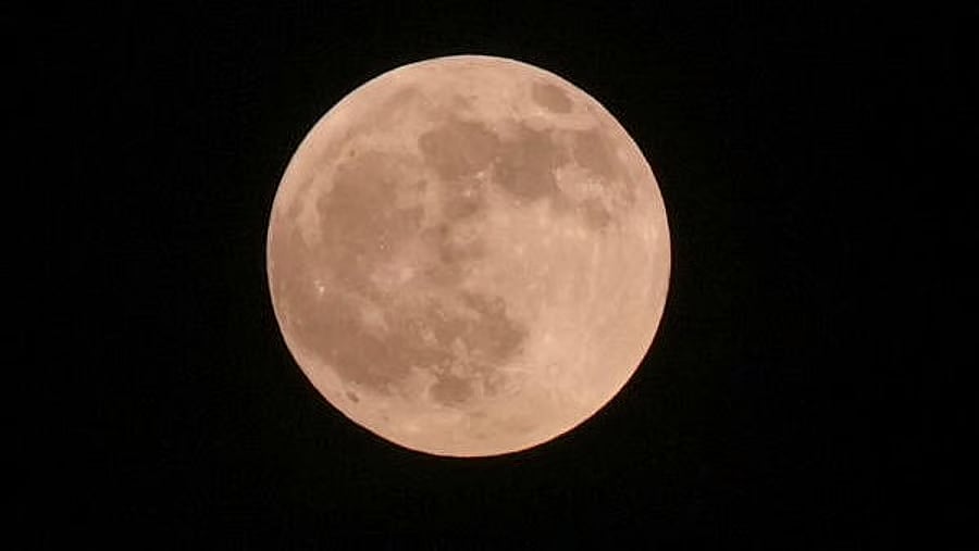 India to Establish Lunar Exploration Centre at Maharashtra's Lonar Lake