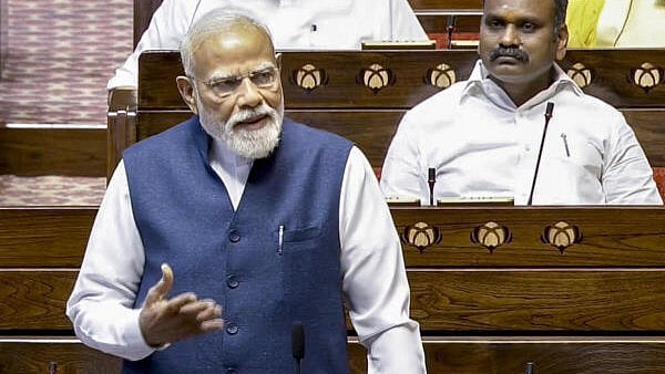 PM Modi Announces Seven Empowered Groups to Address West Asia Crisis