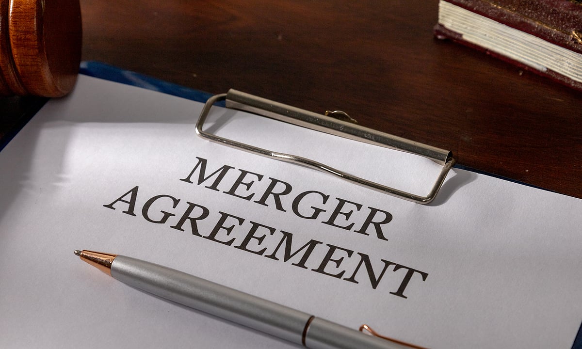 Healthcare Acquisition Completed: Shares in Focus as Firm Expands Portfolio