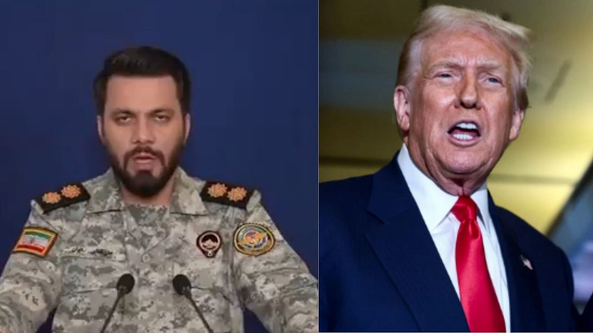 Iranian Attack Targeted US Forces Relocated to Kuwait's Bubiyan Island