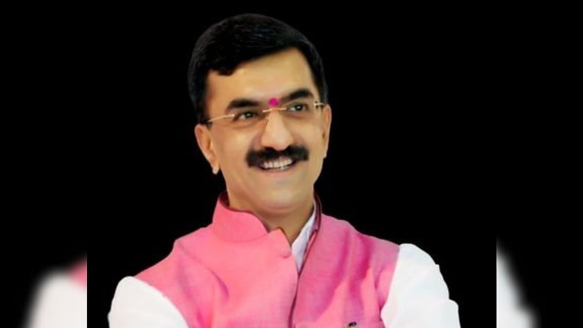 Shiv Sena Leader Accuses BJP of Rigging Satara Zilla Parishad Polls
