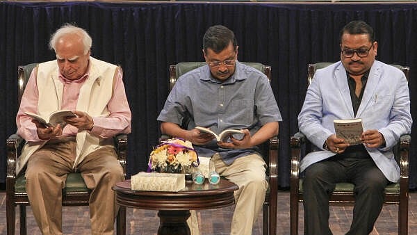 Arvind Kejriwal Predicts End of Modi-Shah Era, Claims BJP Losing Social Media Dominance