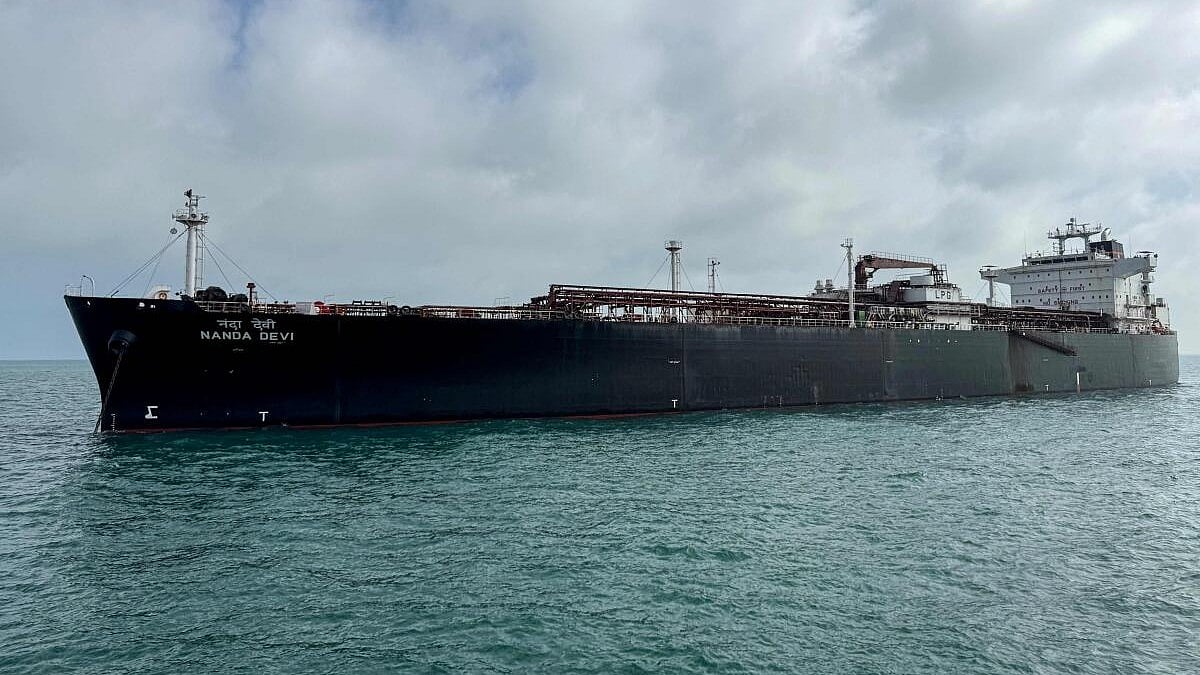 India Debunks Fake News on Yuan Payments for Hormuz Strait Passage