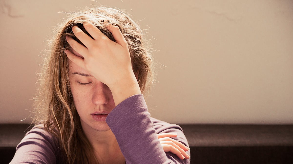 Experts Warn: Habitual Thinking Errors Cause Major Psychological Harm