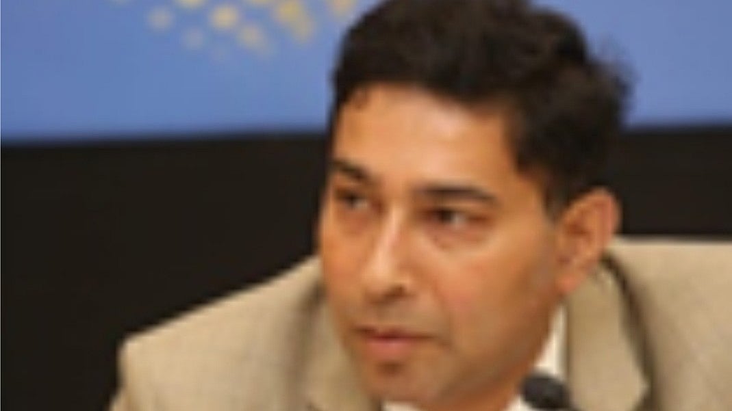Kishore Alva Appointed as ASSOCHAM Chairman for Karnataka State