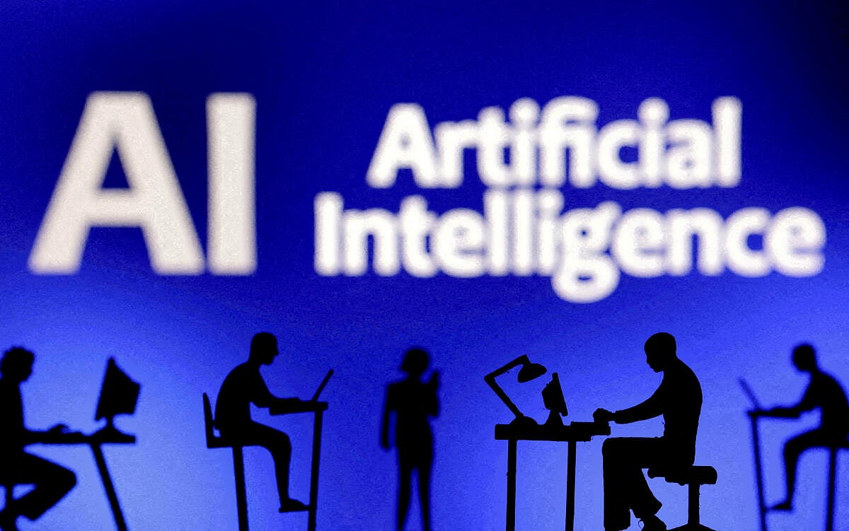 Parliamentary Panel Stresses Human Oversight in Government AI Adoption