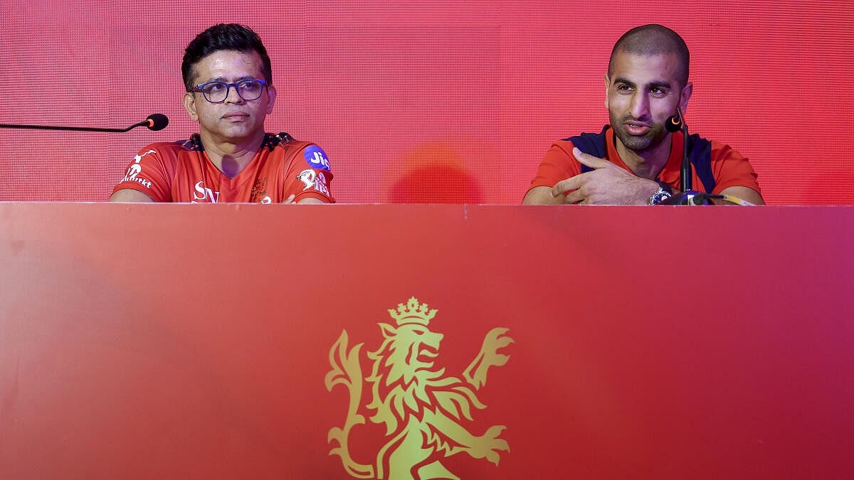 RCB's Bobat: 'No Ego, Just Humility' After Historic IPL 2025 Triumph