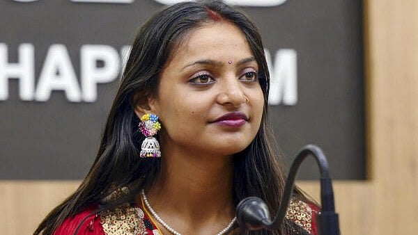 ‘Not a minor’: CPI(M), Kerala police defend Monalisa's marriage amid NCST findings