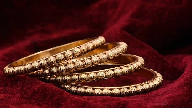 Gold Boom Sparks 32% Surge in Jewellery Stocks as Turnaround Gains Momentum