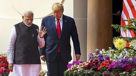 India Clarifies Elon Musk Not Part of Modi-Trump Call, Stresses Bilateral Nature