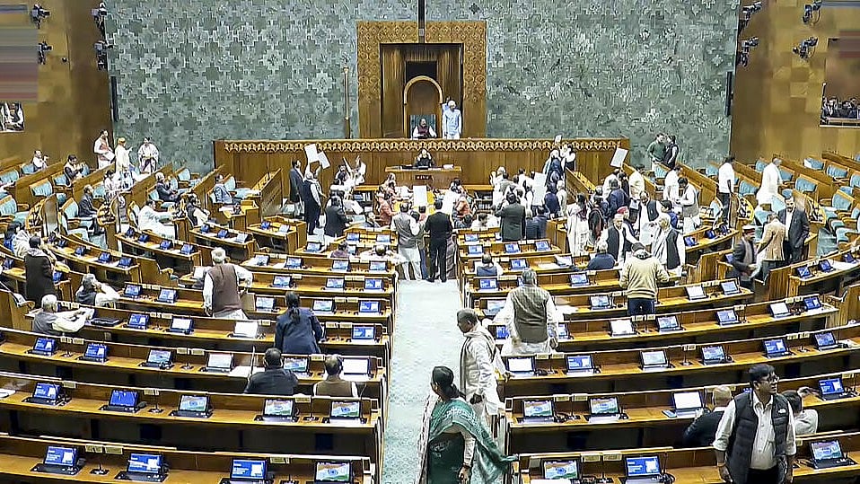 Budget Session May End Early as Government Focuses on State Election Campaigning