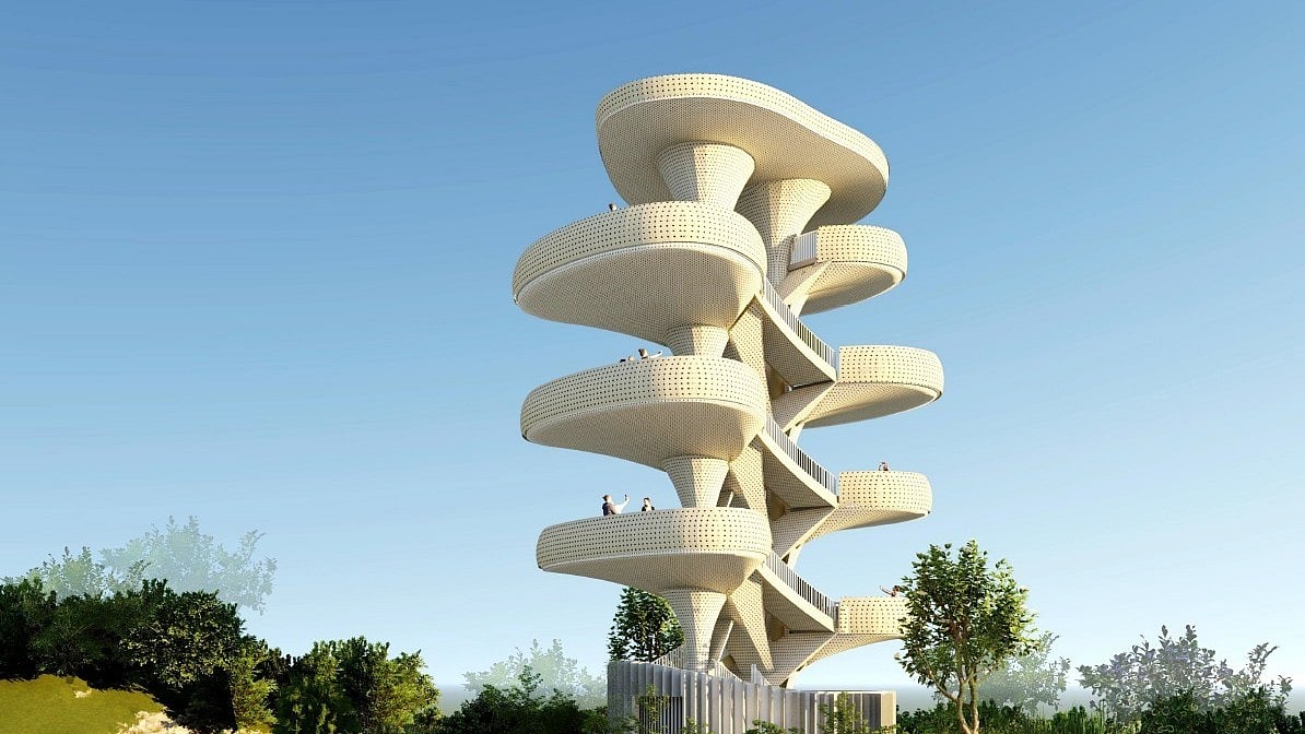 Bannerghatta Biological Park to Build Public Observation Tower in Bengaluru