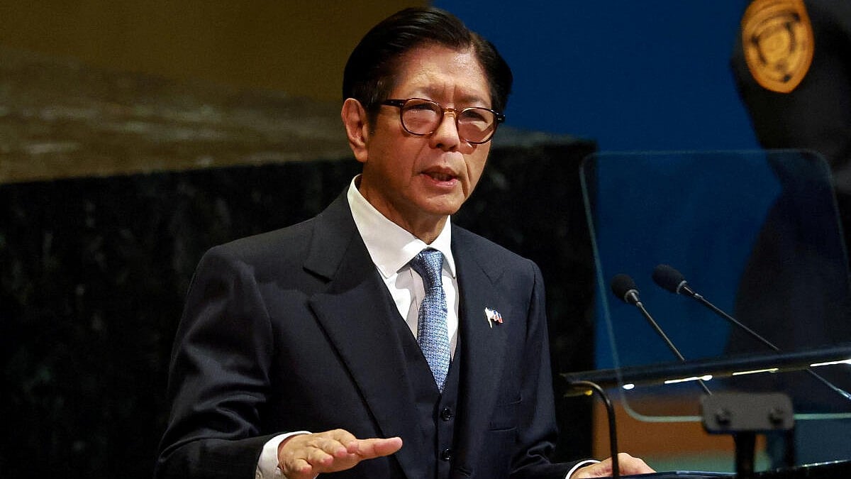 Philippines declares energy emergency over Middle East conflict risks