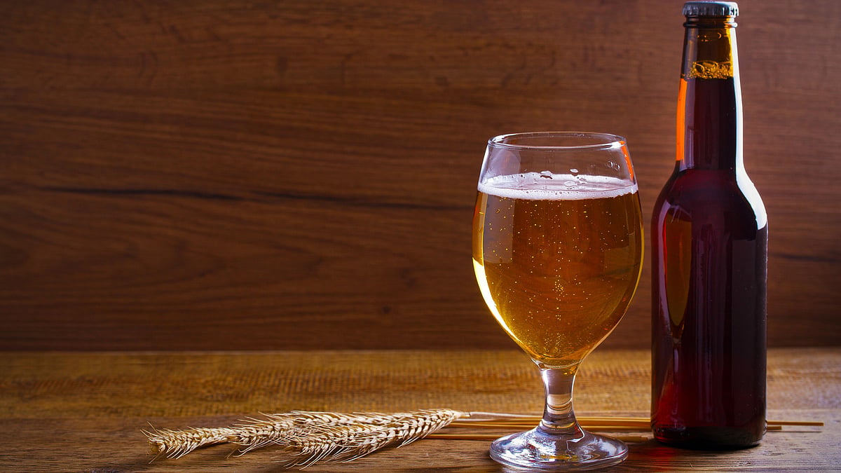 Indian Brewers Face Supply Crunch as Iran Conflict Disrupts Bottle and Can Production