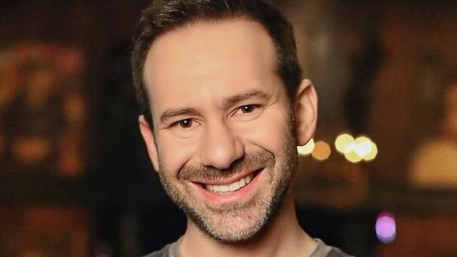 OnlyFans Billionaire Leonid Radvinsky Dies of Cancer at Age 43