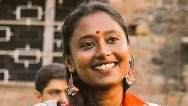 CPIM's Dipsita Dhar Vows Justice for Abhaya, Unswayed by BJP Ticket Speculation
