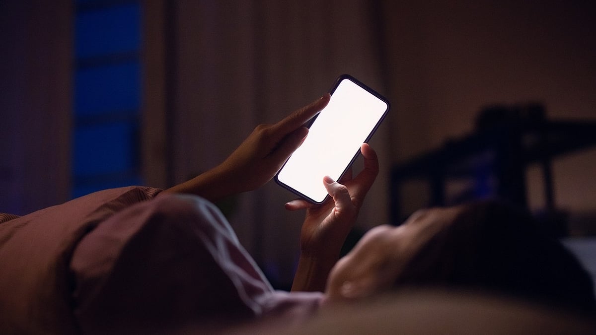 Sacrificing Sleep for Leisure: A Dangerous Trend Among Poor Sleepers