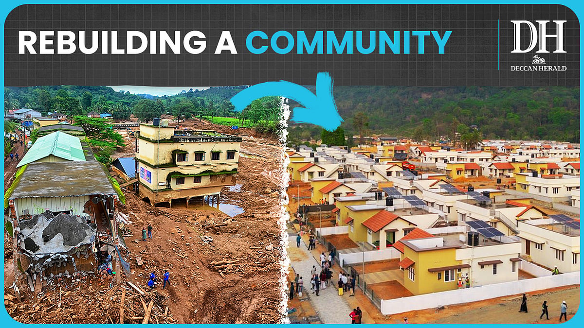 Wayanad Landslides: LDF Gains Political Edge Through Rehabilitation Politics