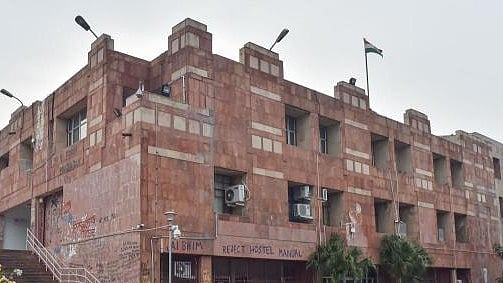 Indian Universities Shine in QS Rankings: Four IITs, JNU, BITS Pilani in Top 50