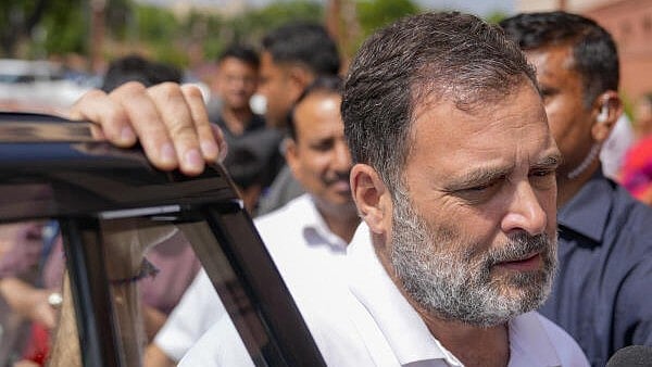 Rahul Gandhi Accuses LDF and BJP of Collusion in Kerala Election Campaign