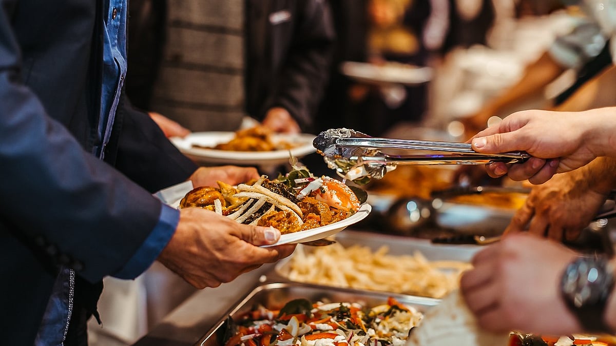 Generic Weight Loss Drugs Reshape Food Markets by Curbing Appetite for Carbs