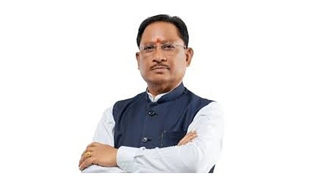 Chhattisgarh CM Vishnu Deo Sai to Distribute ₹500 Crore to 5 Lakh Landless Families