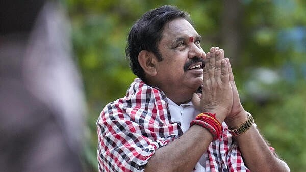 AIADMK Unveils Second Candidate List for Tamil Nadu's 2026 Assembly Elections