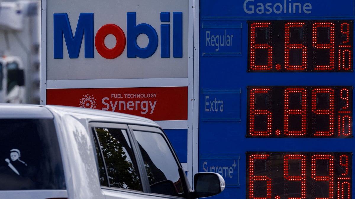 Trump Administration to Relax Summer Gasoline Smog Rules to Lower Prices