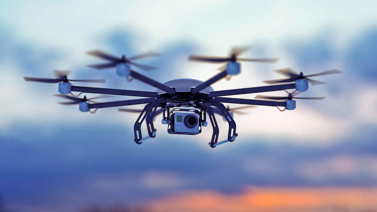 Cheap Drones in Iran War: A Wild Card with Global Implications