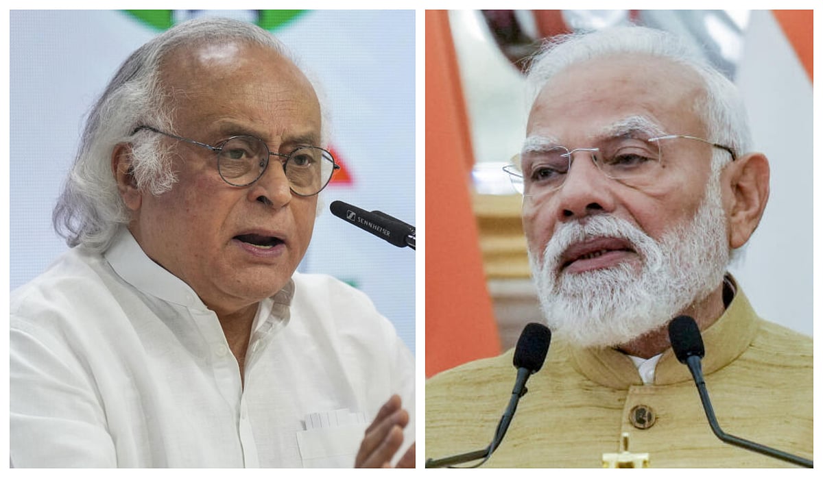 Congress Slams PM Modi's Push for Special Parliament Session on Women's Quota Law