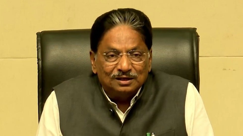 Gujarat Government Guarantees Fuel Supply, Issues Warning Against Hoarding