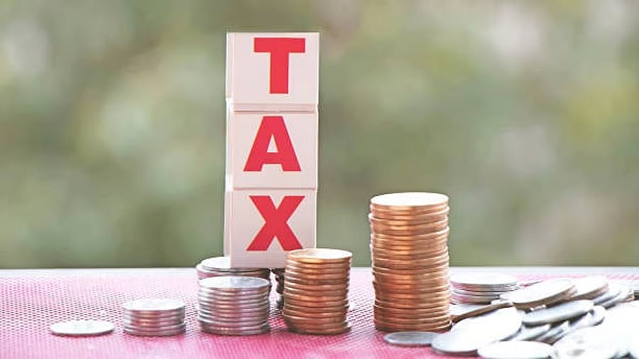 Government Proposes 12% Surcharge on Capital Gains from Share Buybacks