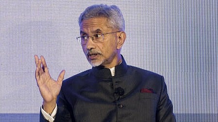 India Rejects 'Dalaal' Label, Asserts Stance on West Asia at All-Party Meet