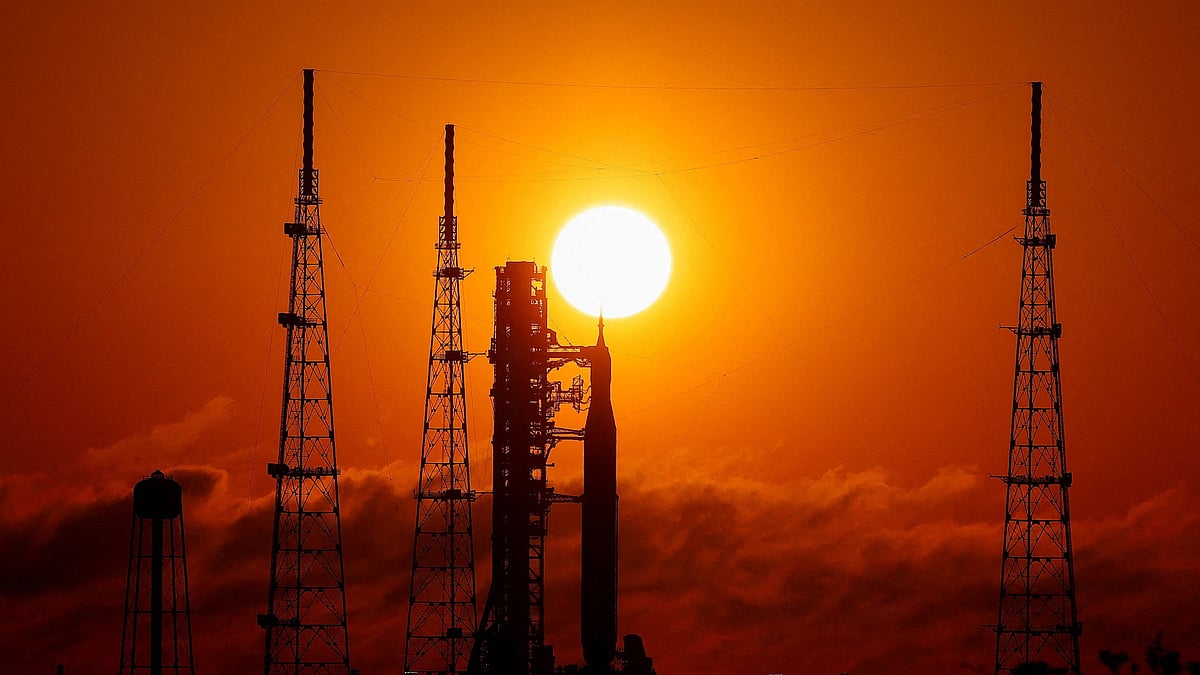 NASA Shifts Strategy: $20 Billion Moon Base, Lunar Gateway Station Canceled