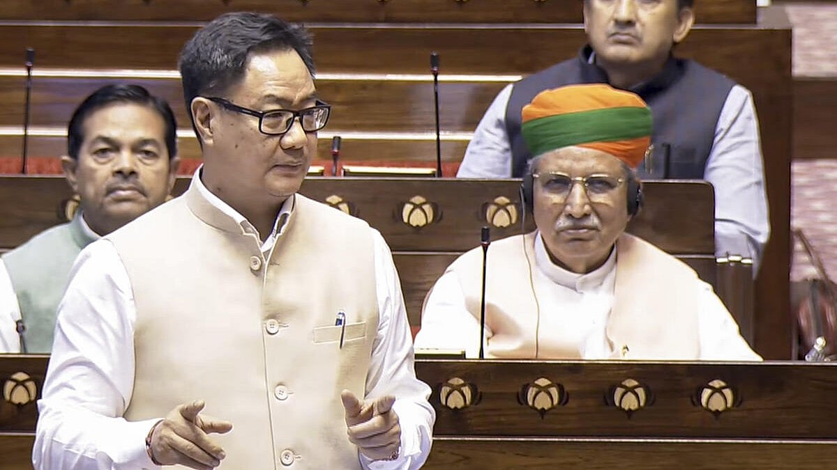 Parliament Session Schedule Revised, Weekend Meetings Cancelled