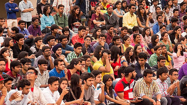 Youth Mental Health: The Critical Gap in India's Viksit Bharat 2047 Vision