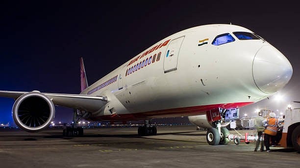Domestic Airfare Caps Lifted, Leading to Significant Price Fluctuations