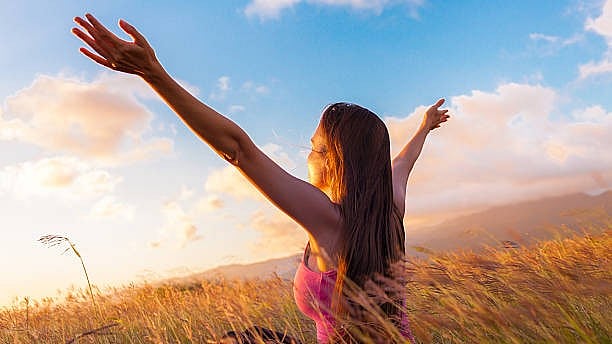 Nature's Healing Power: A Trust-Based Process for Wellness and Recovery