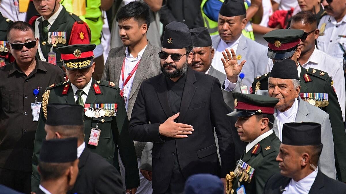 Balendra Shah 'Balen' to Become Nepal's Youngest Prime Minister on March 27