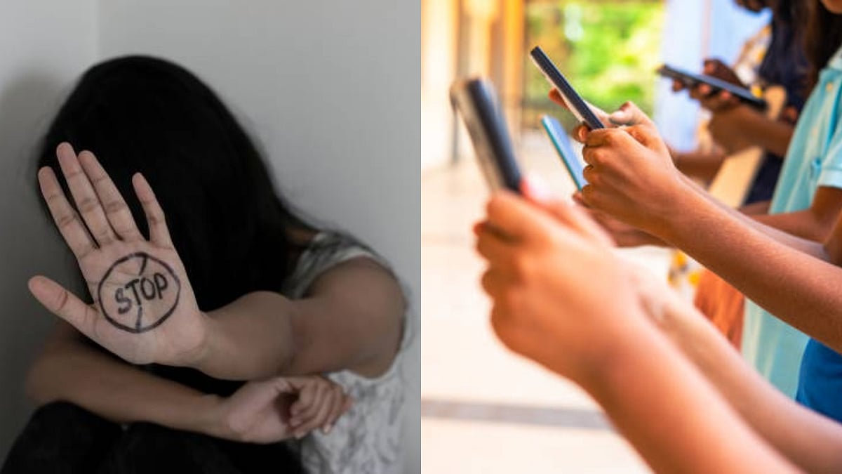 Parliamentary Panel Urges Social Media Giants to Combat Tech-Fueled Crimes Against Women