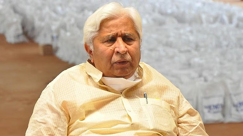 Karnataka Cabinet Meeting on Internal Quota Postponed Due to Election Code