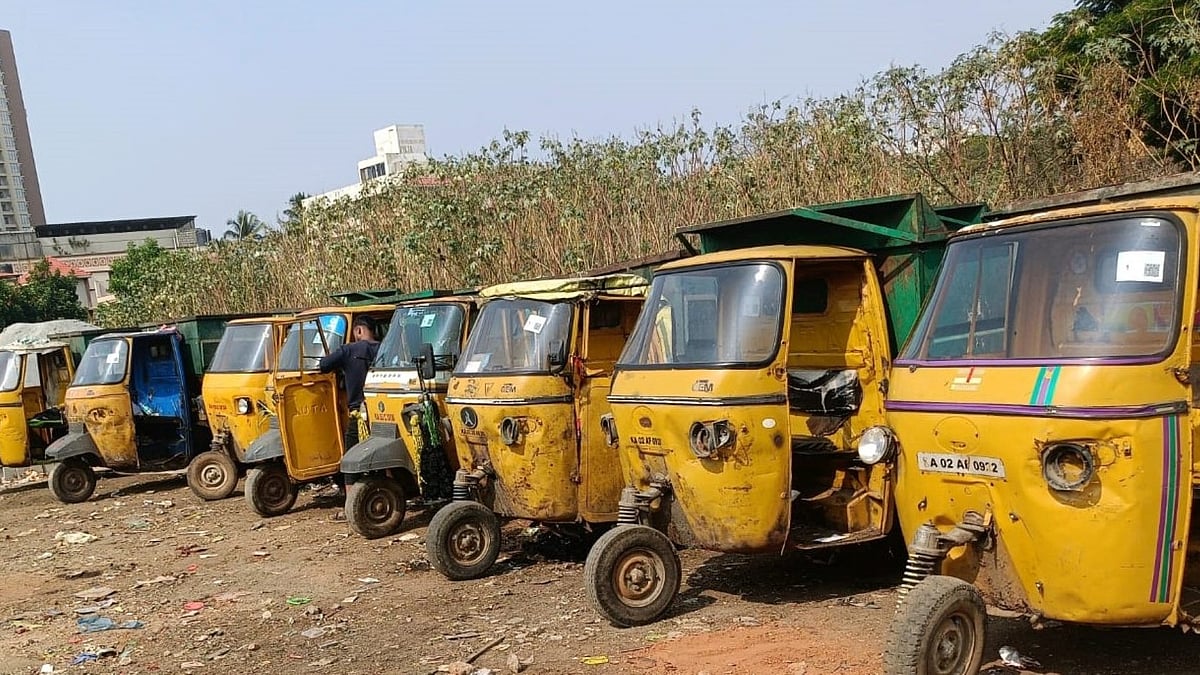 Mangaluru MCC Mandates Four-Way Waste Segregation, Honors Zero-Waste Weddings