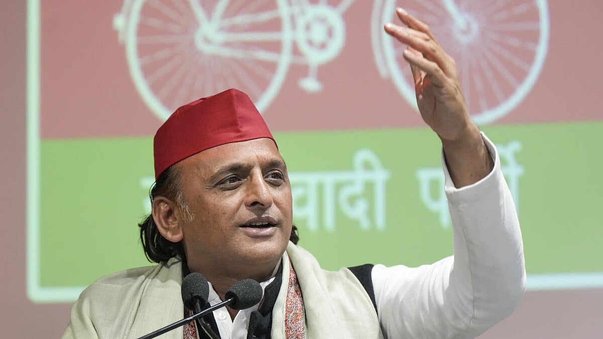 Akhilesh Yadav's OBC Outreach: Phoolan Devi's Sister Rukmani Devi Gets Key SP Post
