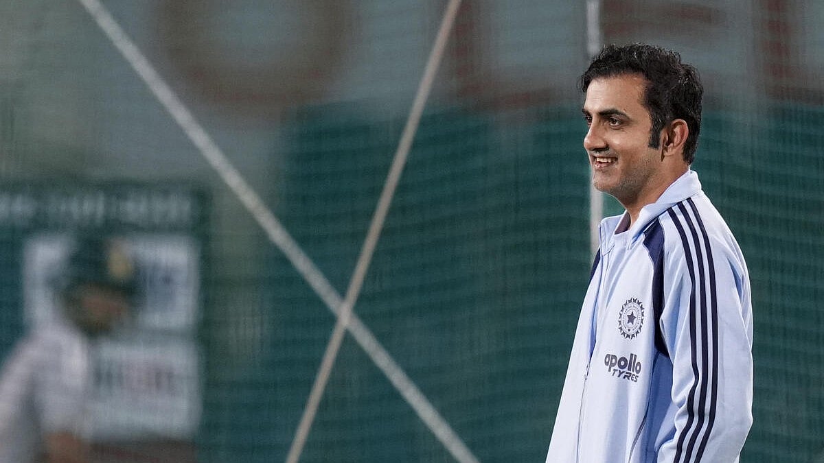 Faf du Plessis: Gambhir's Competitiveness Made Him a Villain, But KKR Was Stronger Under Him