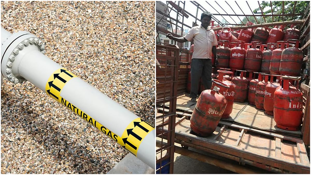 Government Accelerates PNG Network Expansion in Cities Amid LPG Supply Concerns