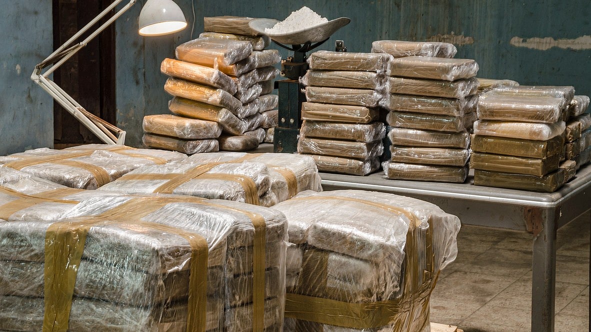 CAG Report Exposes Major Lapses in Gujarat Police Narcotics Storage and Disposal