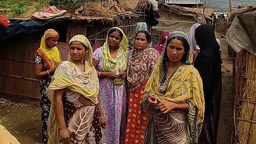 Assam Eviction Victims Face Electoral Exclusion Ahead of 2026 Assembly Polls