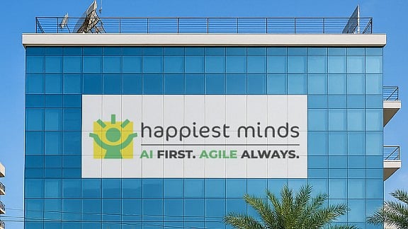 Happiest Minds and UnifyApps Forge Strategic Alliance to Accelerate Enterprise AI Integration
