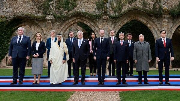 EAM Jaishankar at G7 Highlights Global South's Food, Fuel, and Energy Concerns
